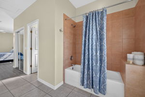 Primary Bathroom 2 of 2