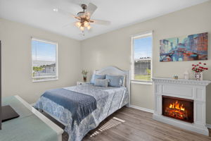 Primary Bedrom 1 of 3