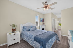 Primary Bedrom 3 of 3
