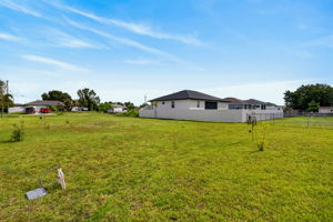 Rear Exterior 2 of 3