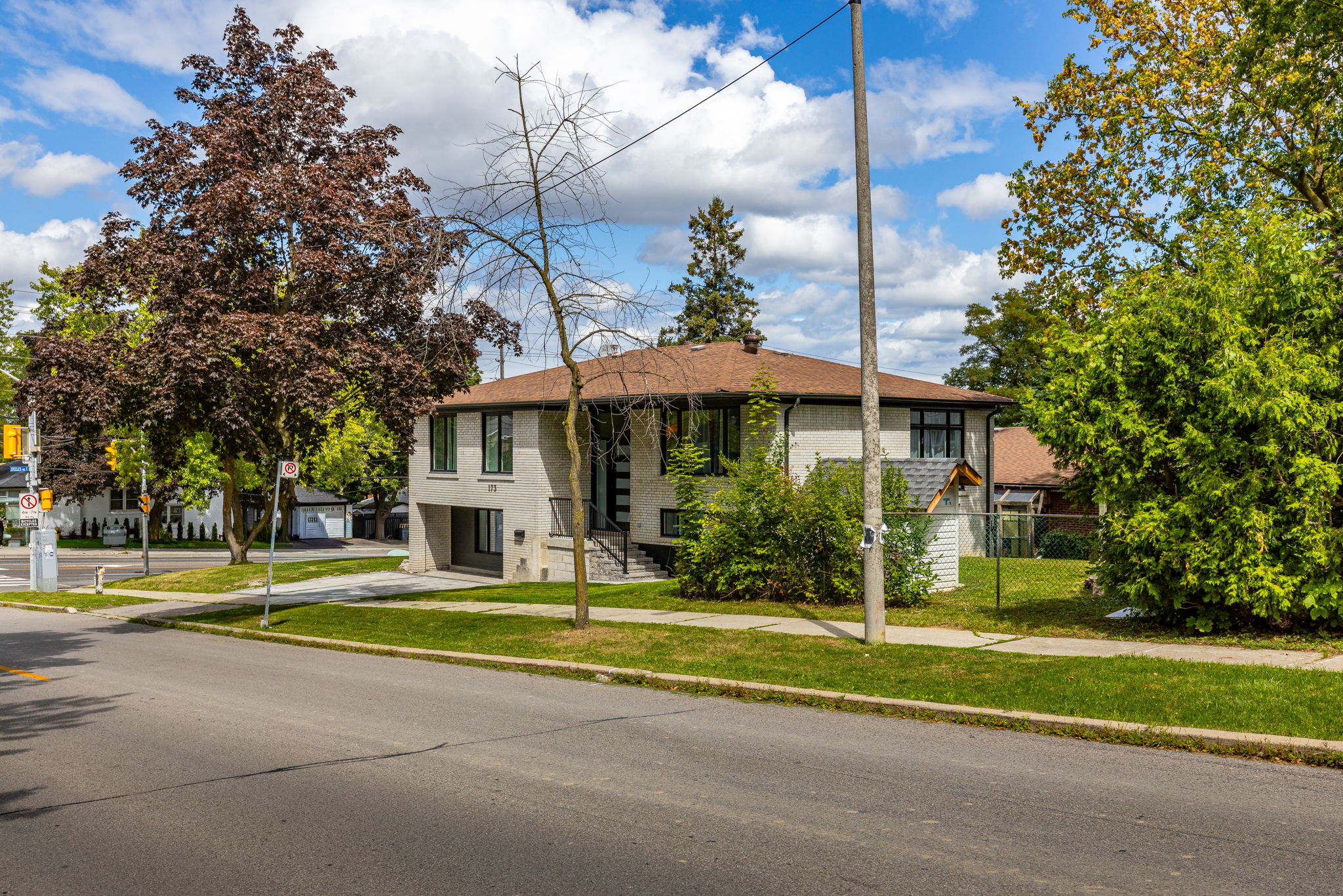 Toronto property showcase
