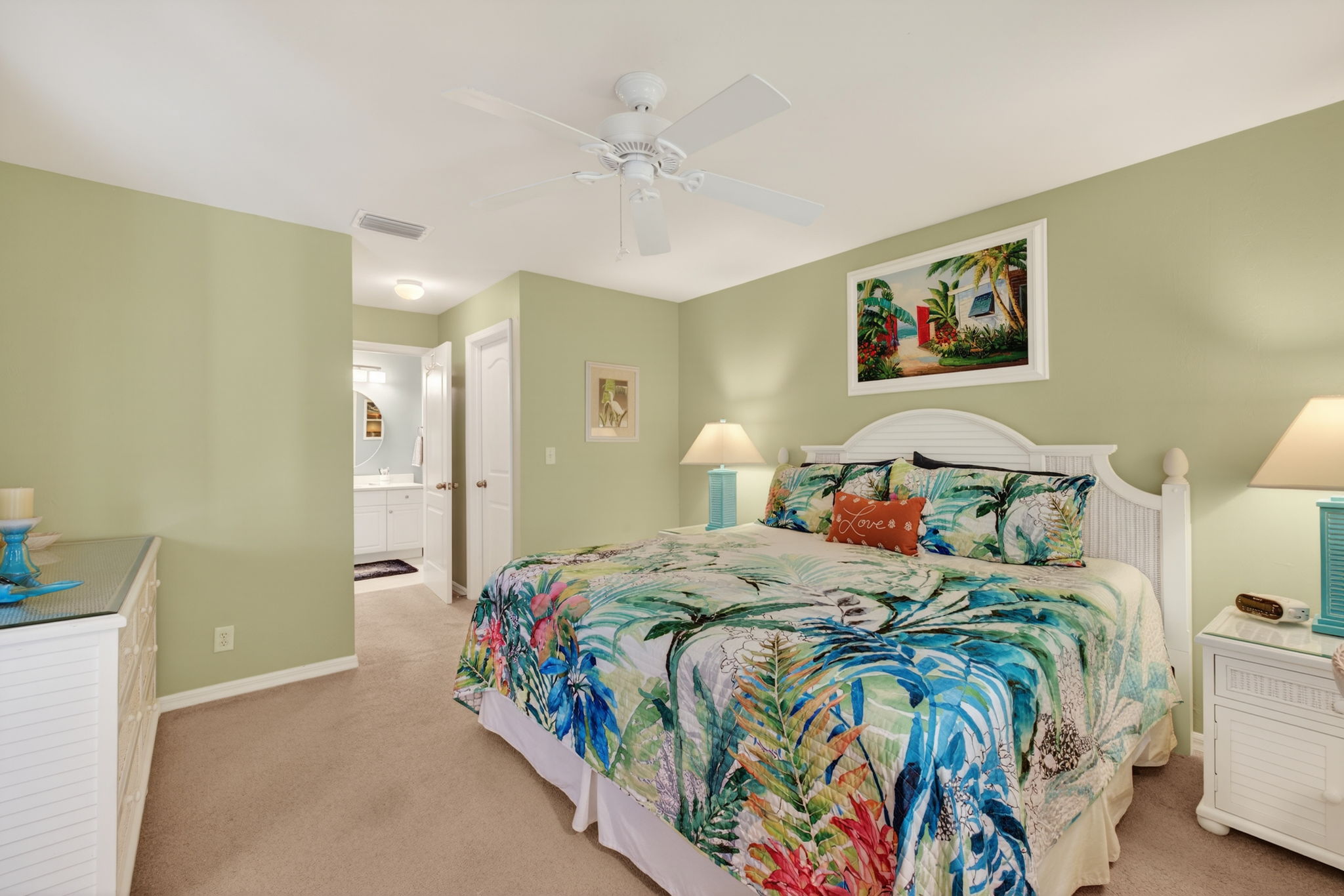 Primary Bedroom 3 of 3