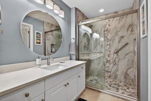 Primary Bathroom 1 of 2