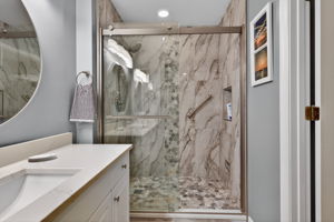 Primary Bathroom 2 of 2