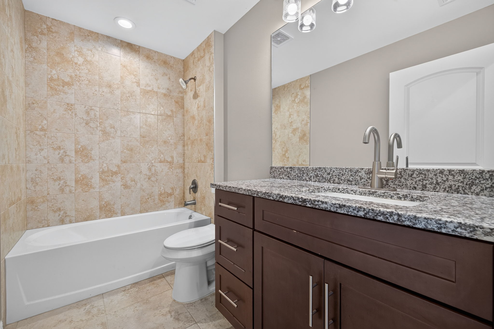 Guest Bathroom 1