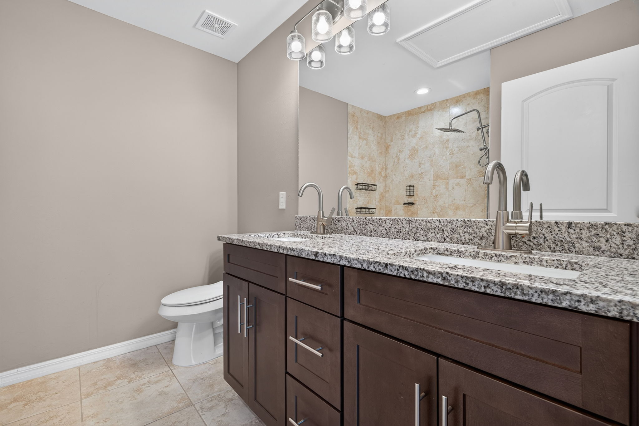 Primary Bathroom 1 of 2