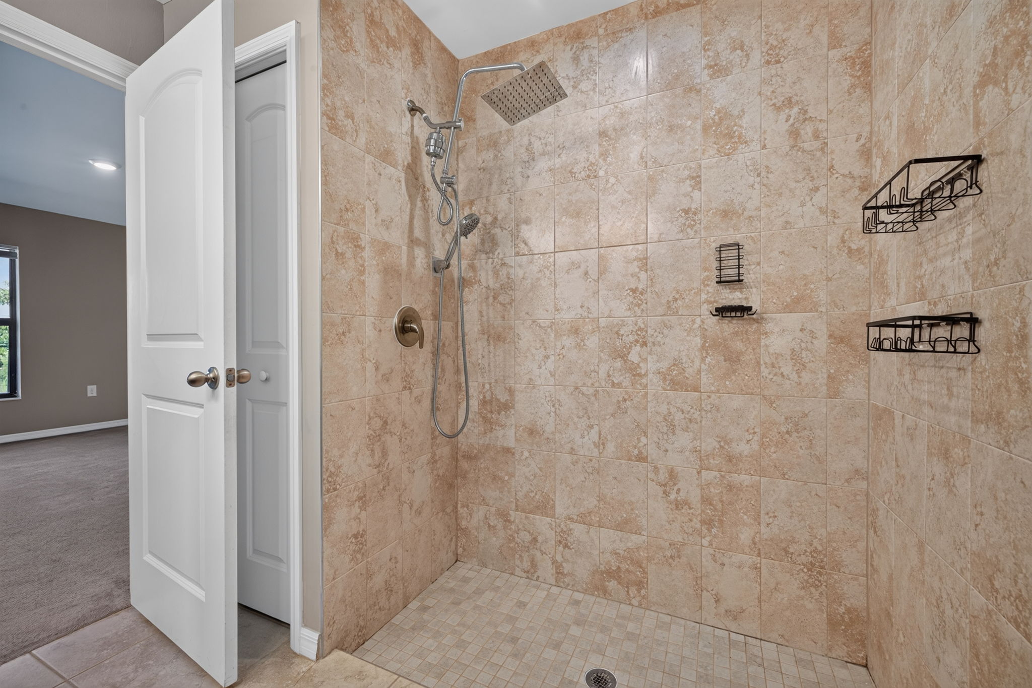 Primary Bathroom 2 of 2