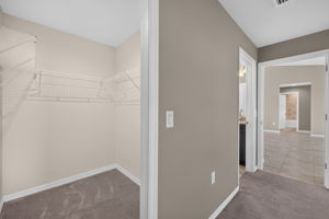Closet 1
