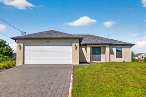 Front Exterior 1 of 2
