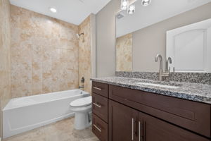 Guest Bathroom 1