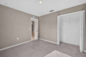 Guest Bedroom 1 of 2