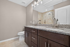 Primary Bathroom 1 of 2