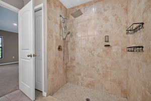 Primary Bathroom 2 of 2