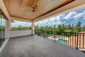 Family Room Balcony2