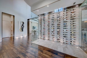 Wine Cellar