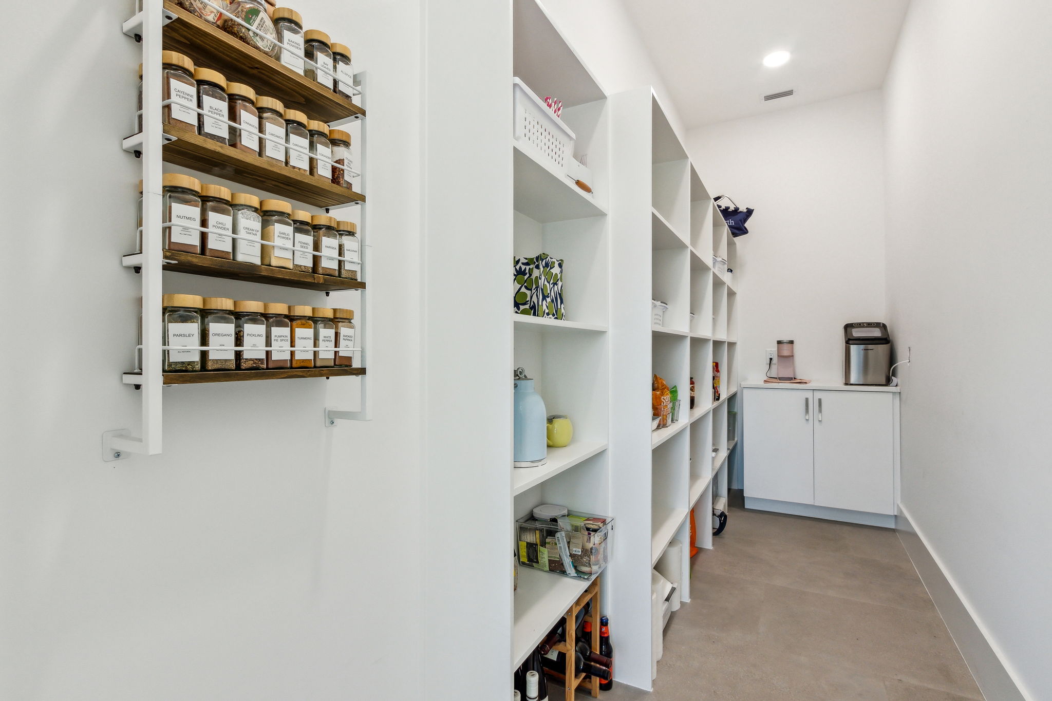 Pantry