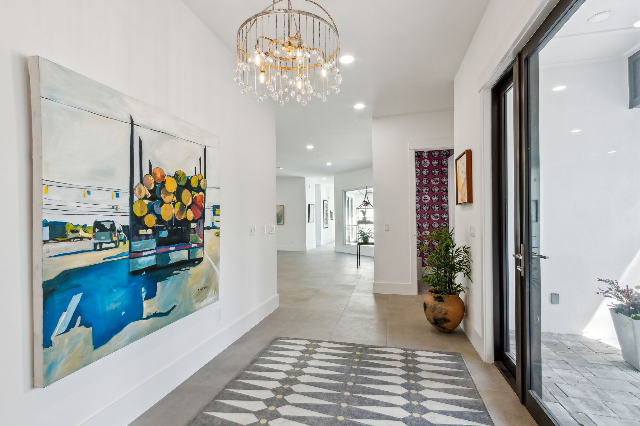Foyer