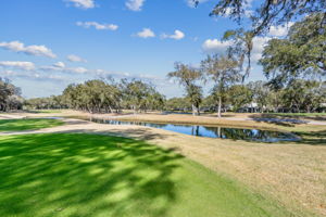 Golf Course