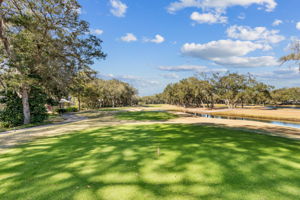 Golf Course