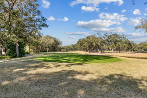 Golf Course