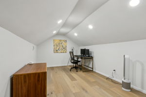 Bonus Room