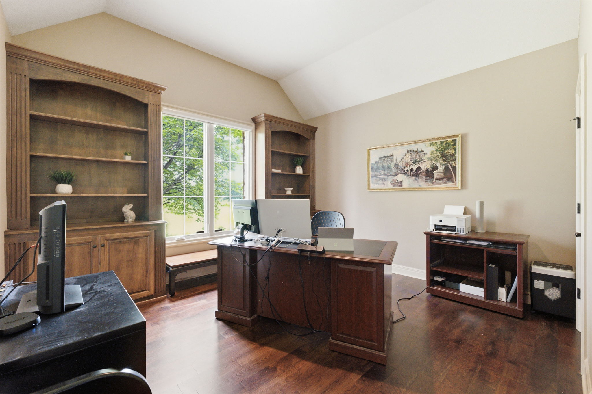 07 Office Study 01