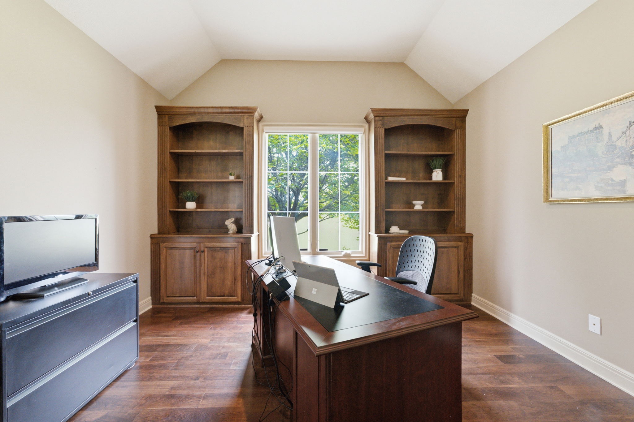 08 Office Study 02