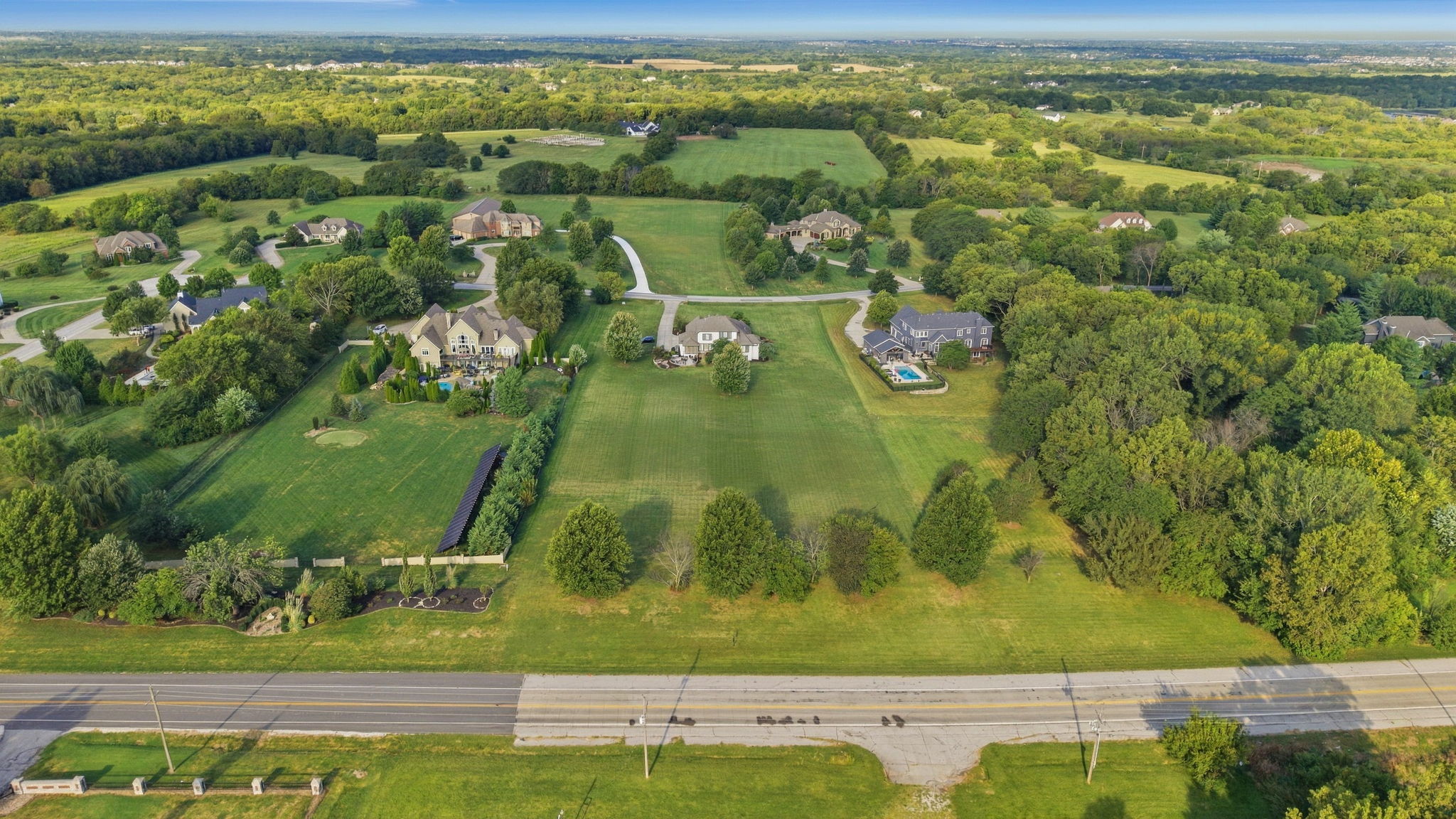 Wheatland Aerials-8