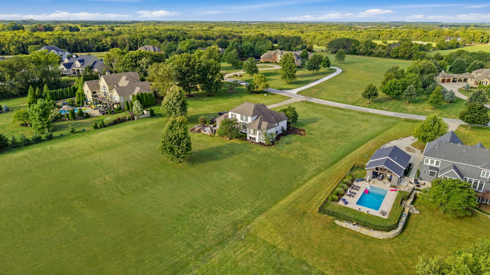 Wheatland Aerials-9