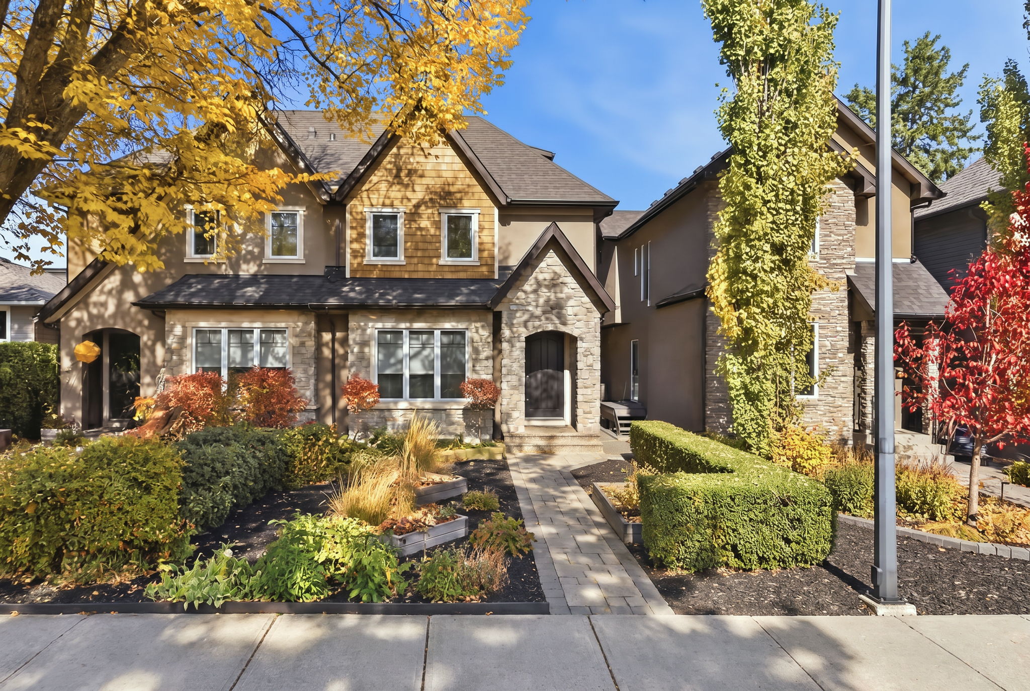 1732 49 Avenue SW, film coming soon