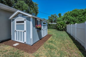 Backyard3 Shed