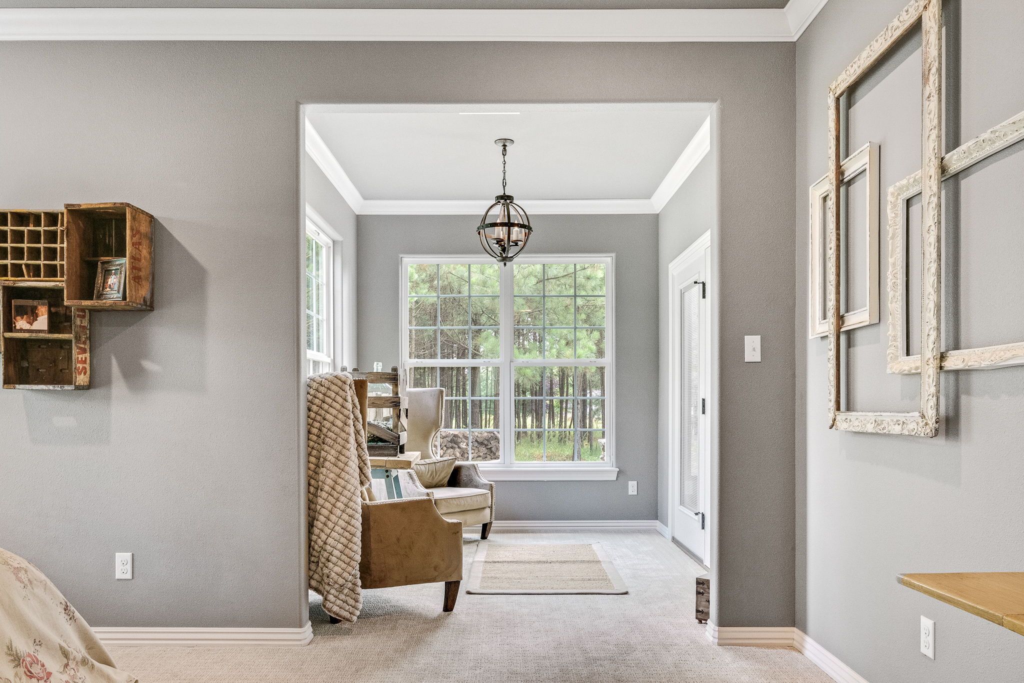 1732 N Mountain Grove Rd, Alma, AR 72921 Premier Photography