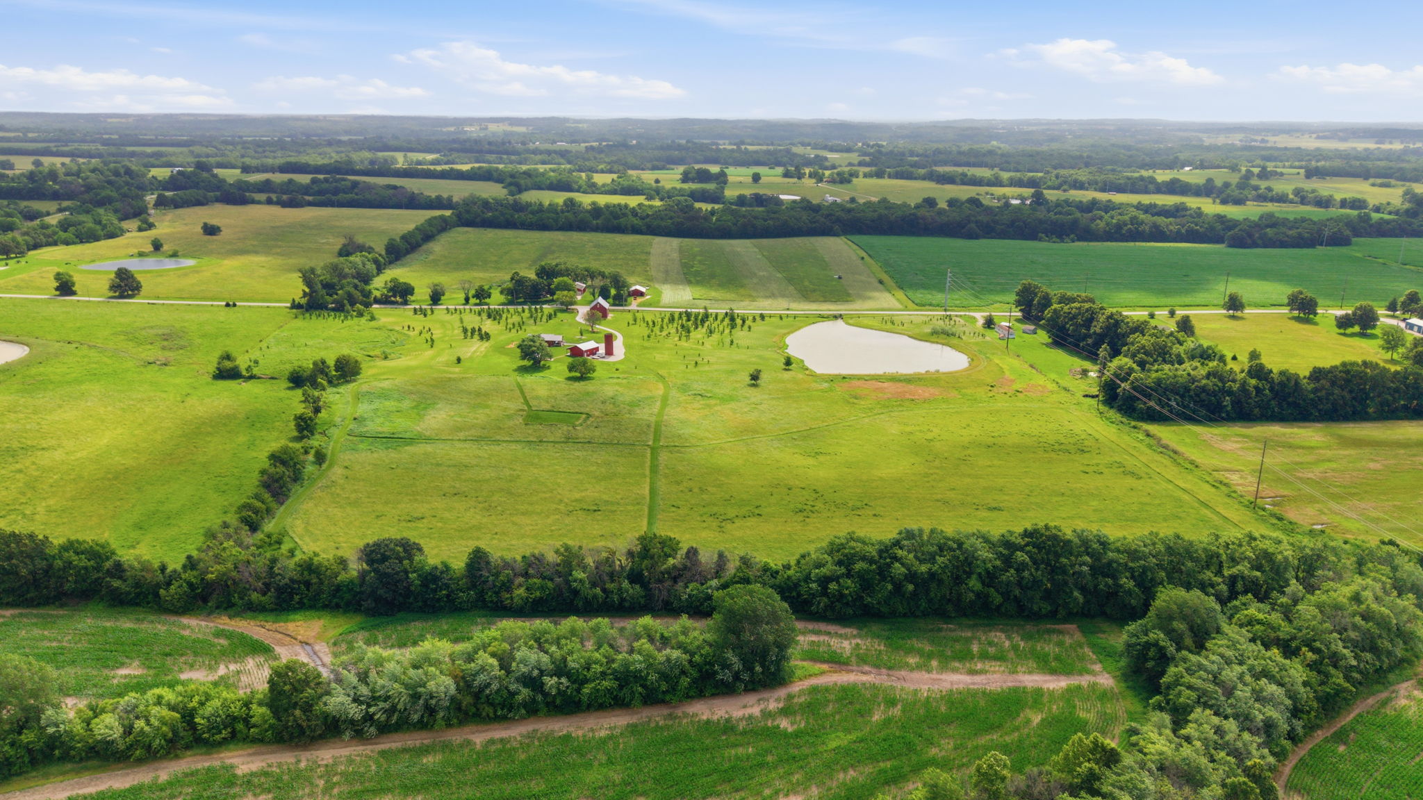 14 - Aerial Property 07