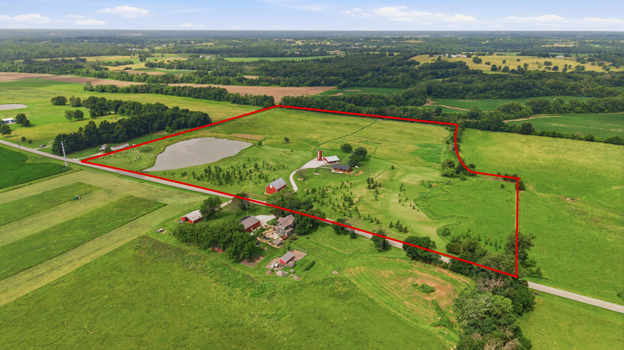 15 - Aerial Property Boundaries 01