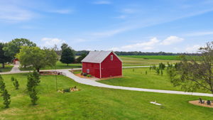 04 - Aerial Barn 01