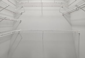 Primary Bedroom First Walk-In Closet