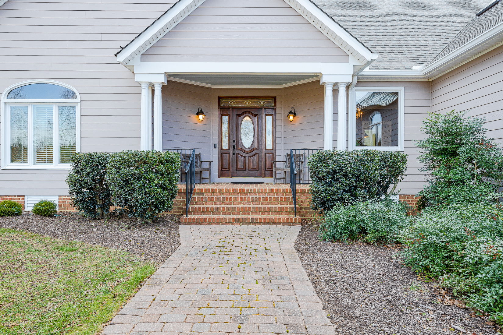  1733 Fox Downs Ln, Oilville, VA 23129, US Photo 4