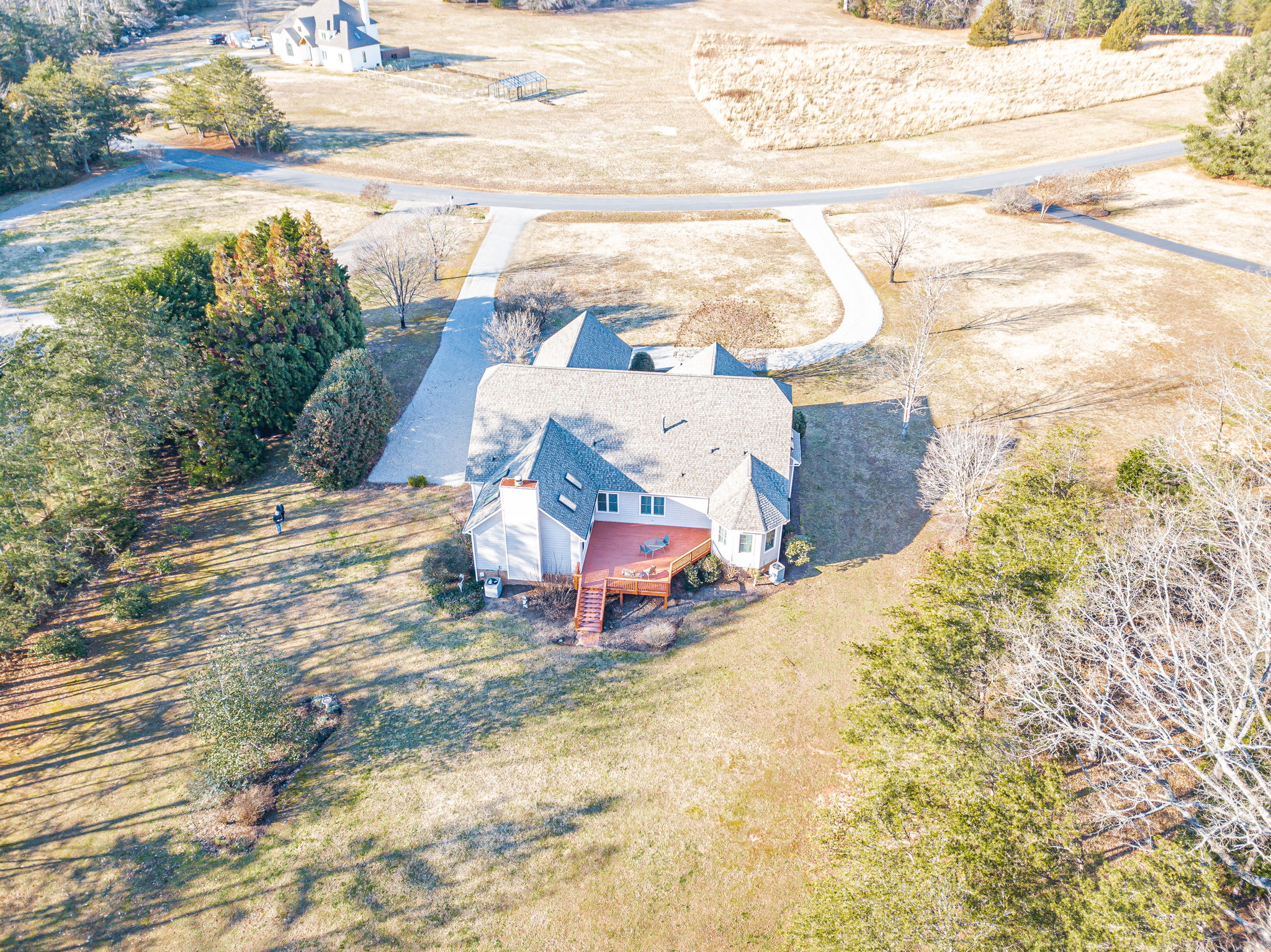  1733 Fox Downs Ln, Oilville, VA 23129, US Photo 50