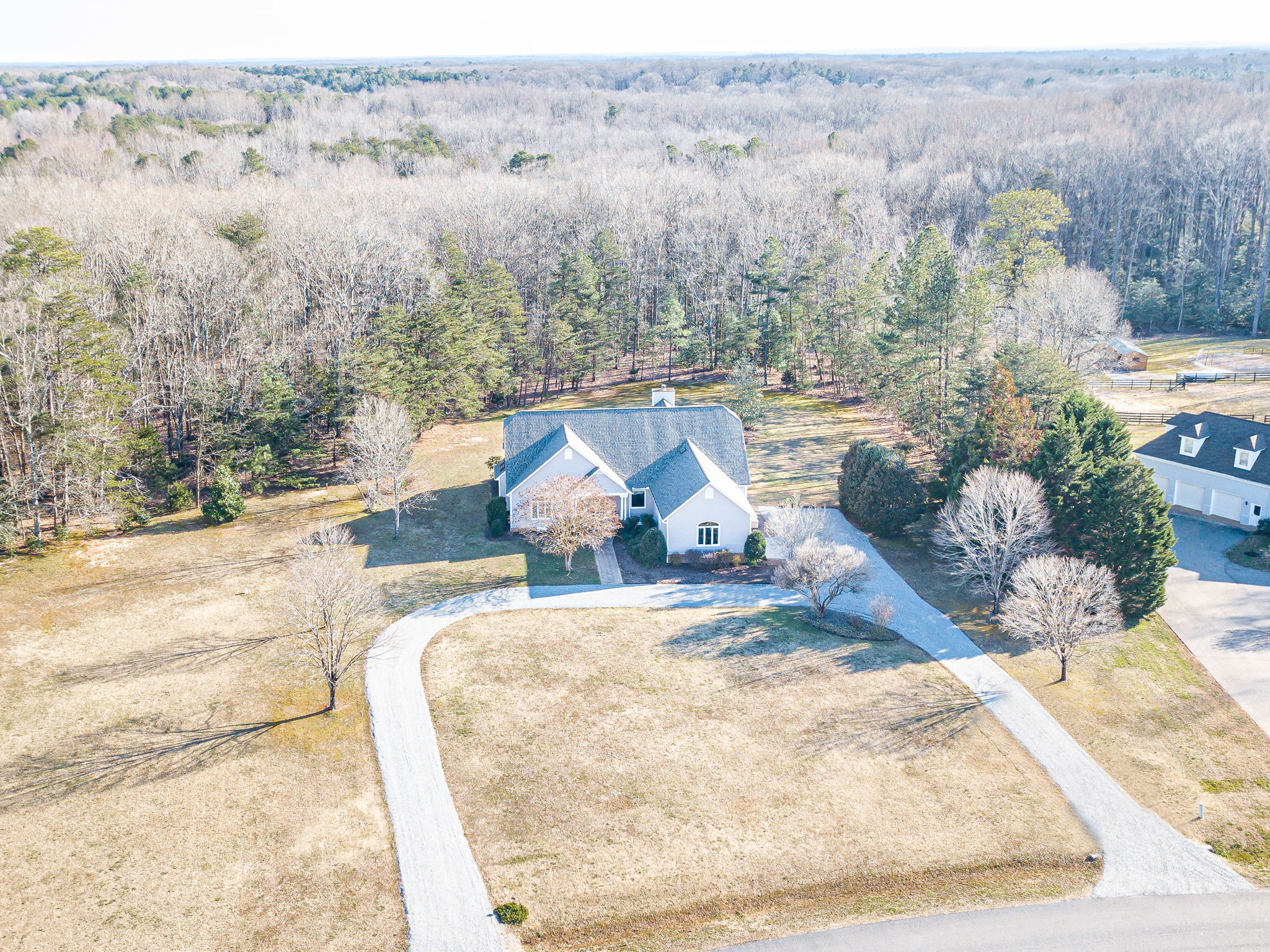  1733 Fox Downs Ln, Oilville, VA 23129, US Photo 47