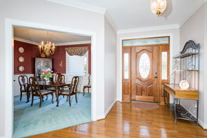  1733 Fox Downs Ln, Oilville, VA 23129, US Photo 4
