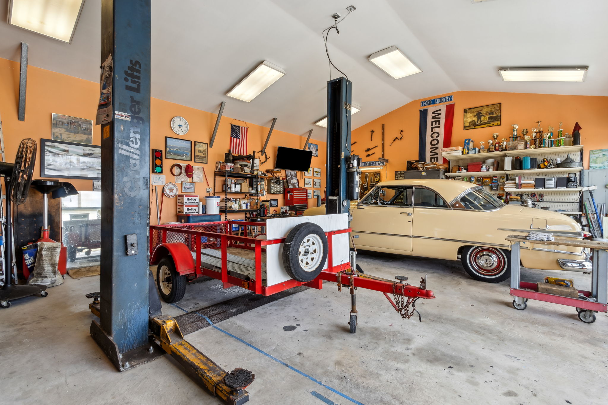 Garage