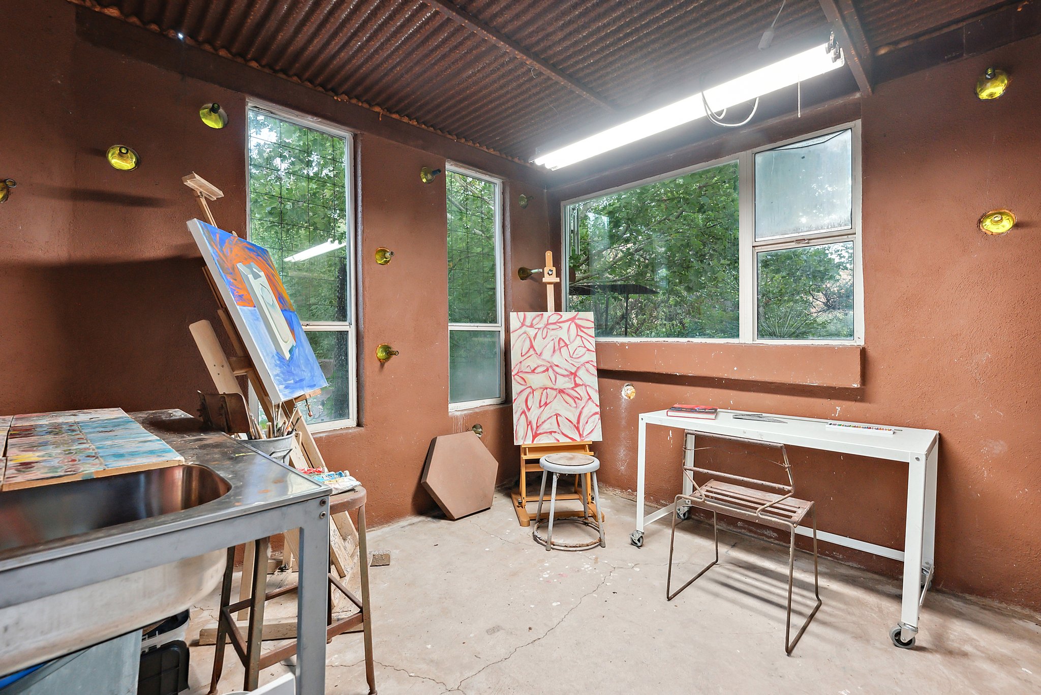 Art Studio