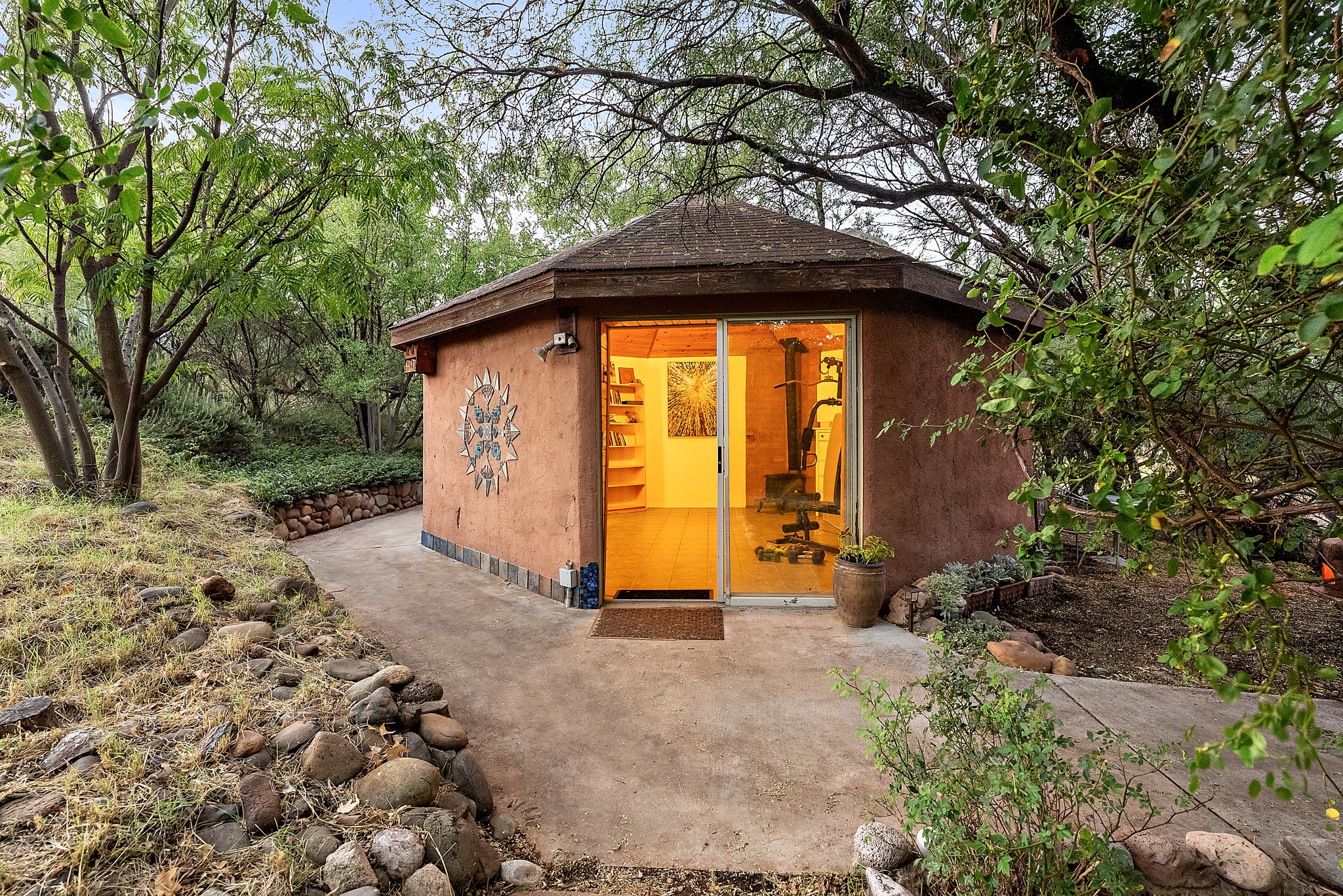 Meditation Room