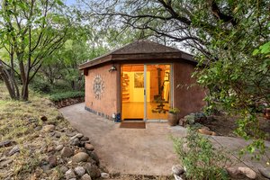 Meditation Room