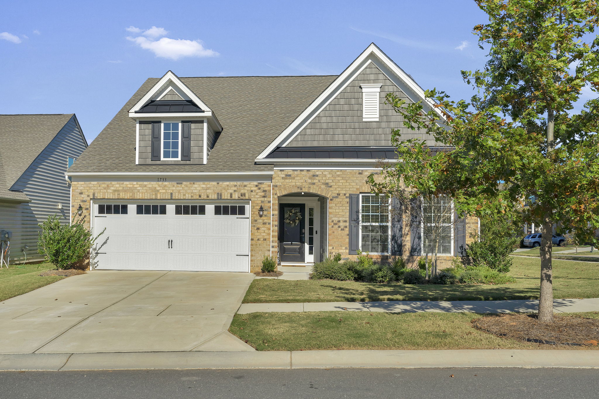  1733 Tailed Hawk Way, Fort Mill, SC 29715, US