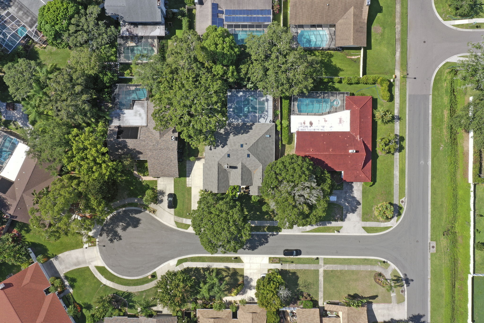 DRONE 1734 Pine Creek Ct 071