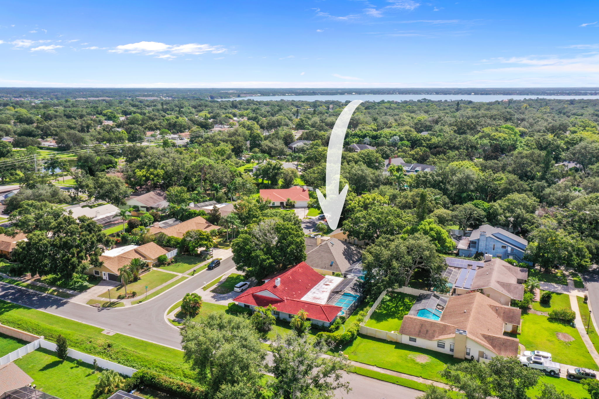 DRONE 1734 Pine Creek Ct 074 ARROW