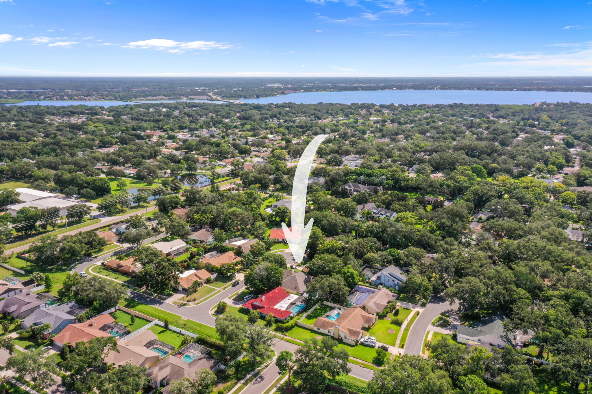DRONE 1734 Pine Creek Ct 075 ARROW