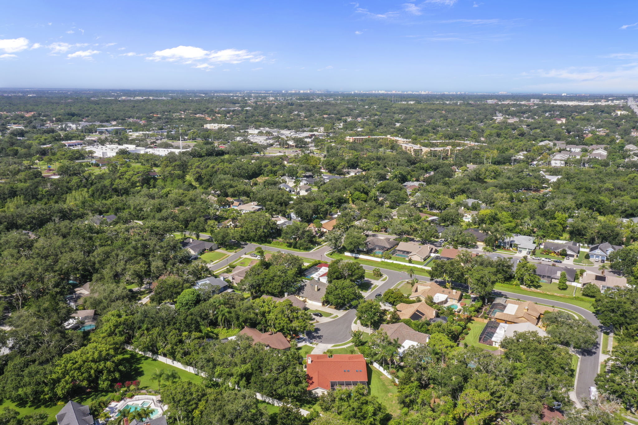 DRONE 1734 Pine Creek Ct 080