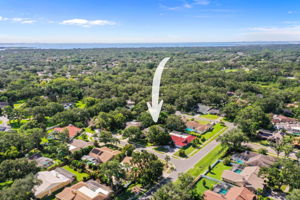 DRONE 1734 Pine Creek Ct 072 ARROW